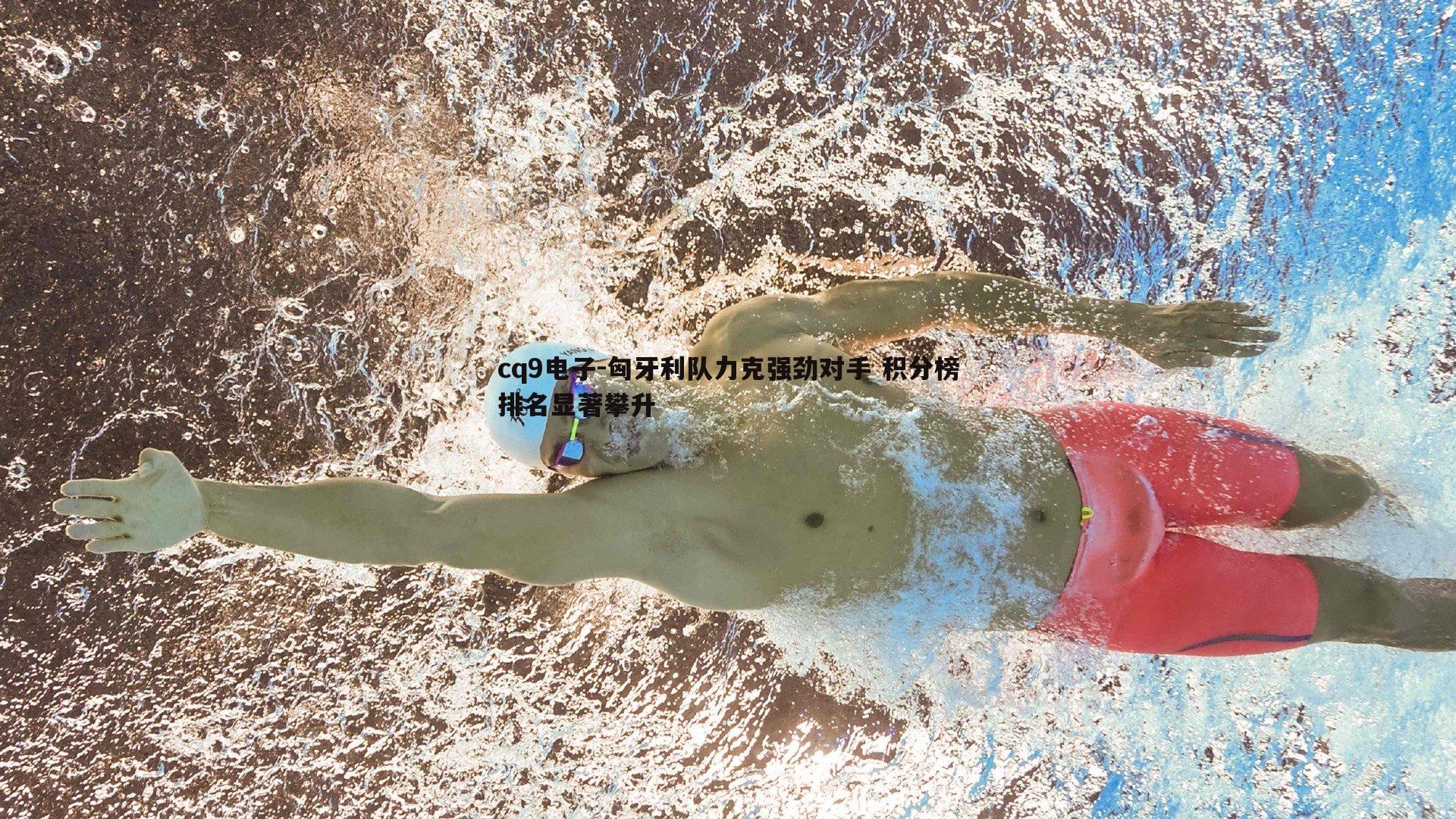 匈牙利队力克强劲对手 积分榜排名显著攀升